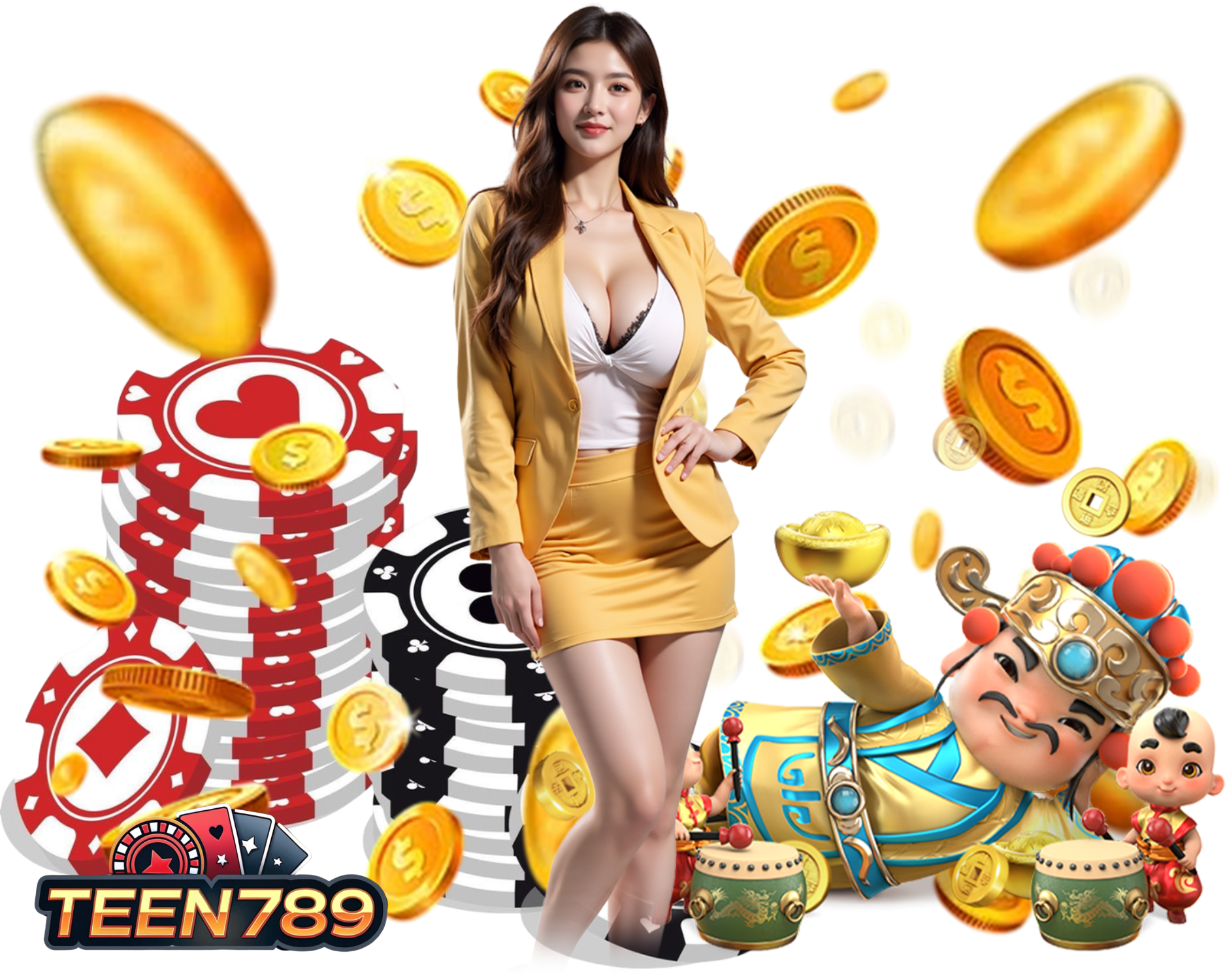 โบนัส